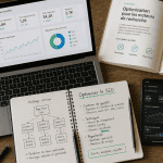 optimiser seo bureau et outils