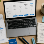 systeme io tarif plans comparatif