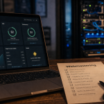 Webmastering : sécurité, SEO et performance sur site web