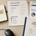 Compétence bureautique : Excel, collaboration et certification sur un bureau