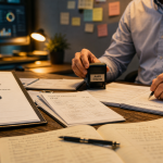 Définition démarche qualité ISO 9001 : audit interne, amélioration continue, documents qualité