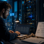 Expert DevOps CI/CD : automatisation et sécurité des mises en production