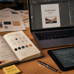 Graphiste illustrateur : mission, compétences et rémunération
