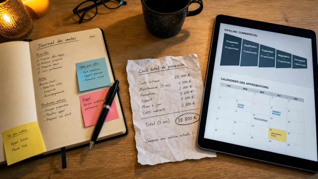 HubSpot vs Salesforce : adoption simple et personnalisation avancée