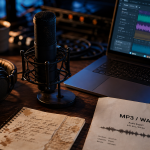 Logiciel podcast : gratuit, multipiste ou automatique, montage sur ordinateur