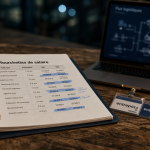 Salaire dans la logistique : fourchettes de salaire terrain, coordination et direction