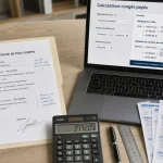 simulateur indemnité congés payés fin de contrat CDI