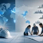 Expansion internationale BTP : marchés et acquisition
