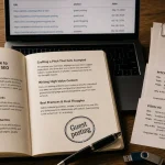 Guest posting : backlinks utiles et risques SEO