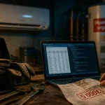 Métier qui rapporte 5000 euros par mois sans diplôme : dépannage technique et chiffres