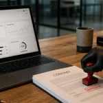 Outsourcing définition : contrat et SLA en entreprise