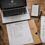 Télésecrétaire à domicile offre emploi : télétravail et planning