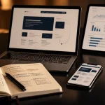 User experience and seo : plan UX SEO sur mobile et desktop