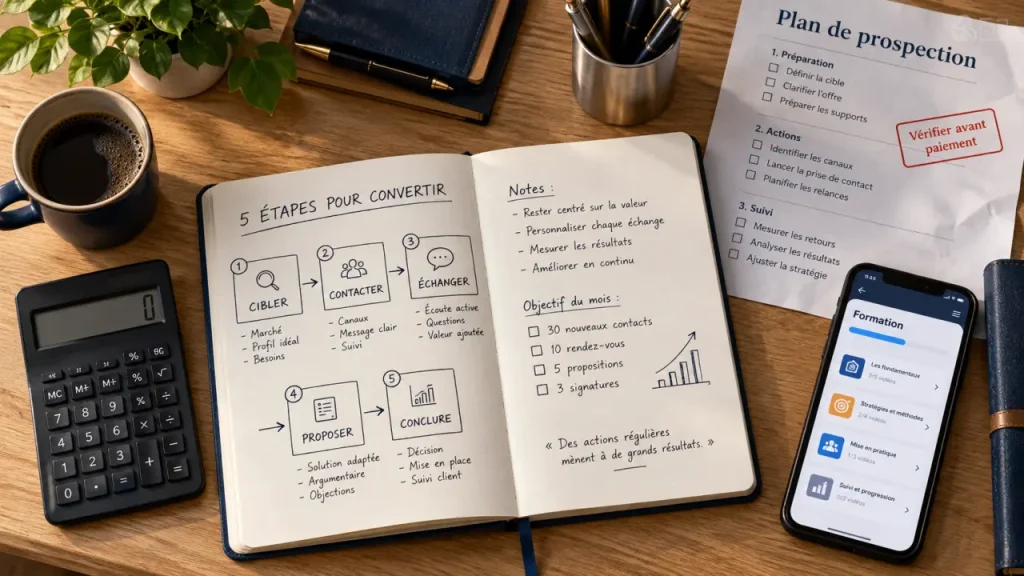 Formation création d’entreprise ConstruisTonBusiness : 95 heures de contenu, mais quel accompagnement ?