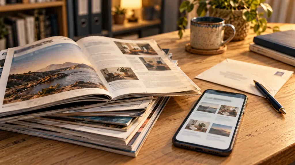 ZoneFormationBusiness.fr : un magazine de veille à 4,90 € par mois, pas une formation certifiante