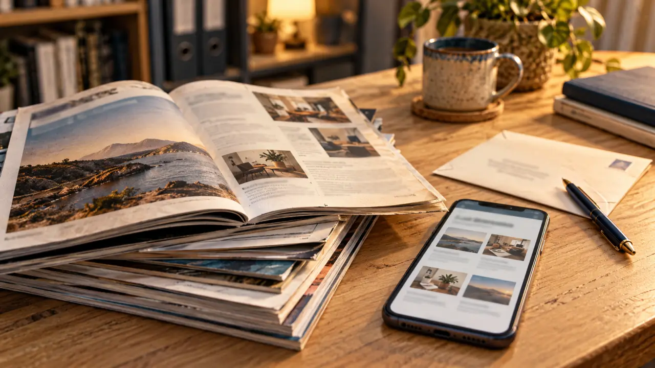 Formation professionnelle zoneformationbusiness.fr : veille formation sur smartphone et magazines